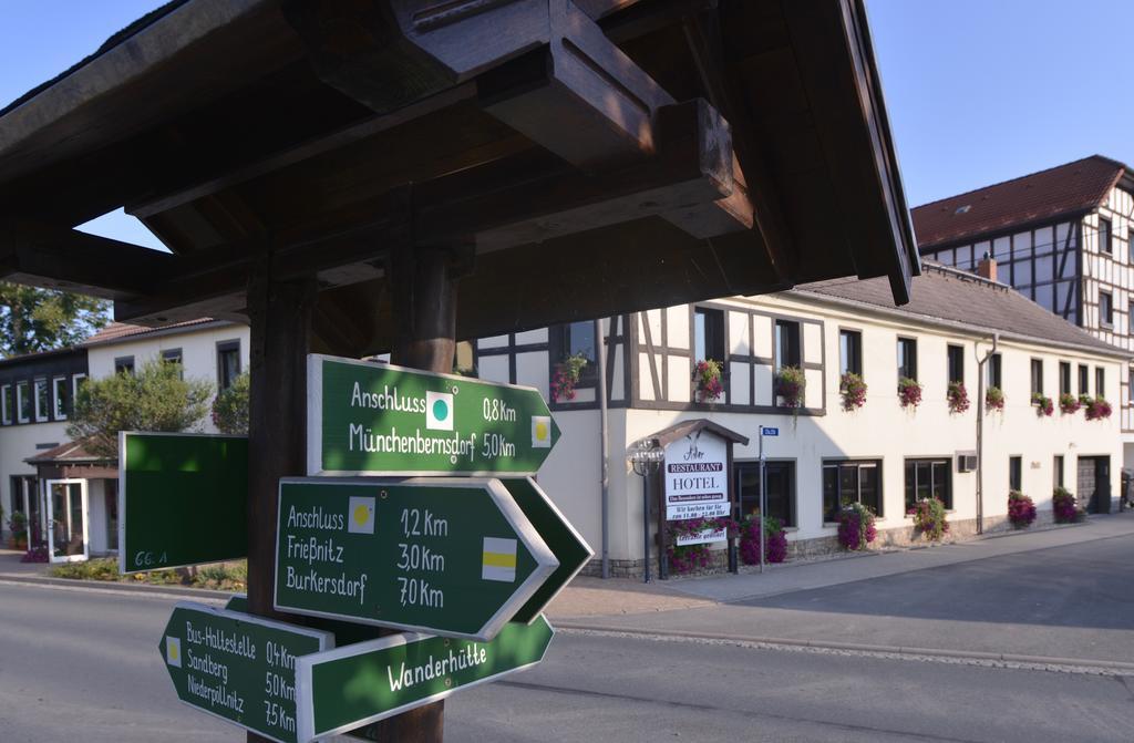 Adler Golf-& Tagungshotel Harth-Poellnitz Kültér fotó